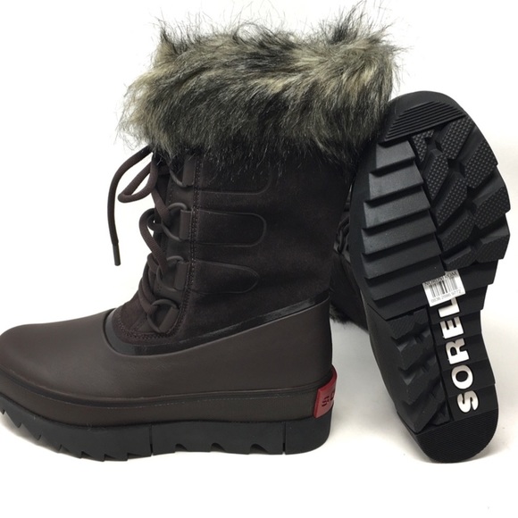 Sorel Joan Of Arctic Next boots 8.5 - Picture 2 of 11